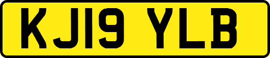 KJ19YLB