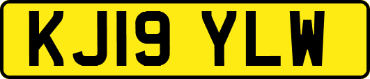 KJ19YLW