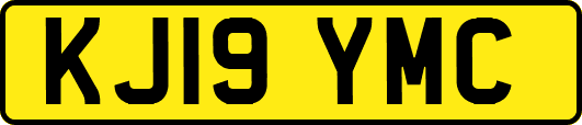 KJ19YMC