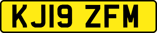 KJ19ZFM