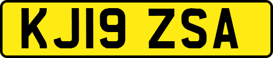 KJ19ZSA