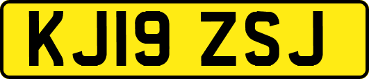 KJ19ZSJ