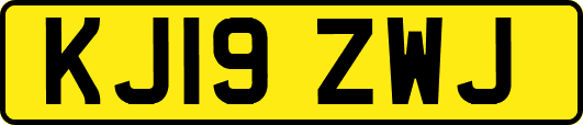 KJ19ZWJ