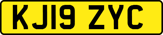 KJ19ZYC