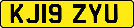 KJ19ZYU