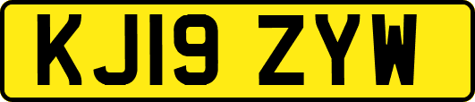 KJ19ZYW