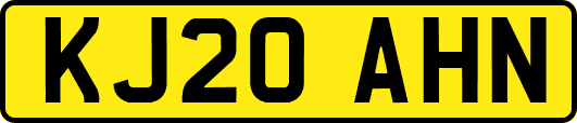 KJ20AHN