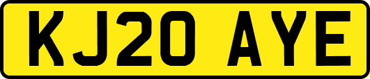KJ20AYE