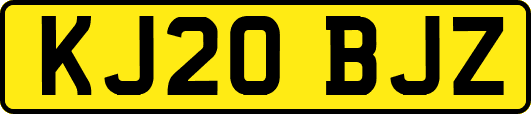 KJ20BJZ