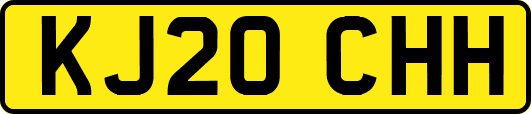 KJ20CHH