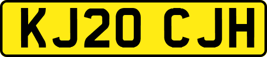KJ20CJH