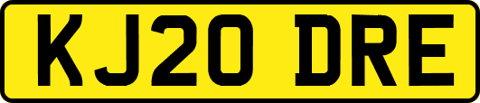 KJ20DRE