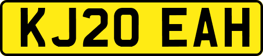 KJ20EAH