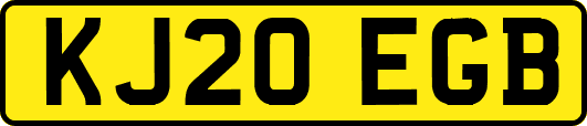 KJ20EGB