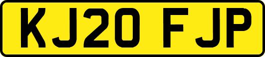 KJ20FJP