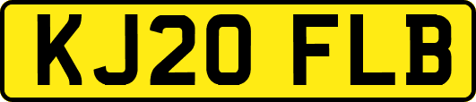 KJ20FLB