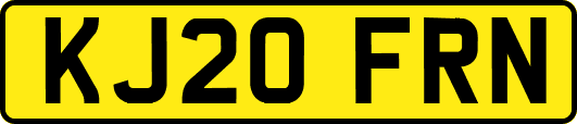 KJ20FRN