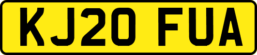 KJ20FUA