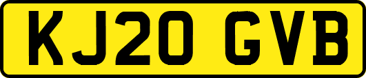 KJ20GVB
