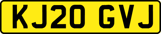 KJ20GVJ