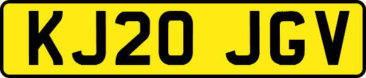 KJ20JGV