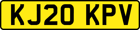 KJ20KPV