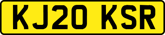 KJ20KSR