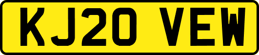 KJ20VEW