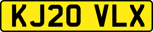KJ20VLX