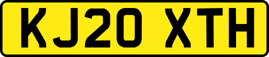 KJ20XTH
