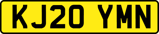 KJ20YMN