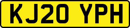 KJ20YPH