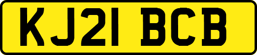 KJ21BCB