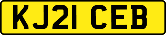 KJ21CEB