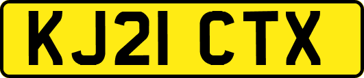 KJ21CTX
