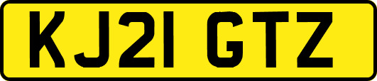 KJ21GTZ