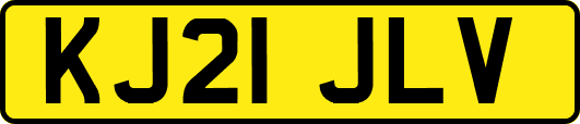 KJ21JLV