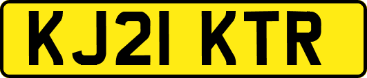 KJ21KTR