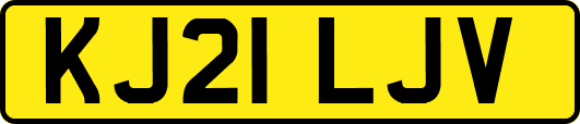 KJ21LJV