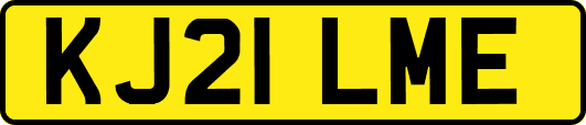 KJ21LME