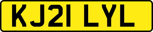 KJ21LYL