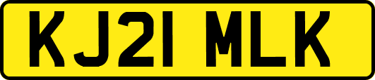 KJ21MLK