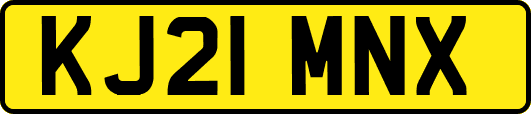 KJ21MNX