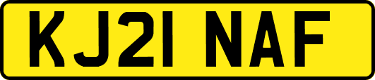 KJ21NAF