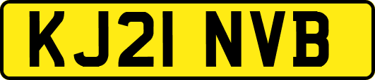 KJ21NVB