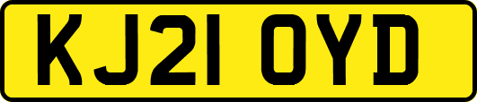 KJ21OYD