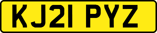 KJ21PYZ