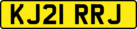 KJ21RRJ