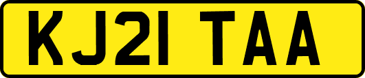 KJ21TAA