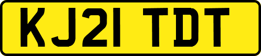 KJ21TDT